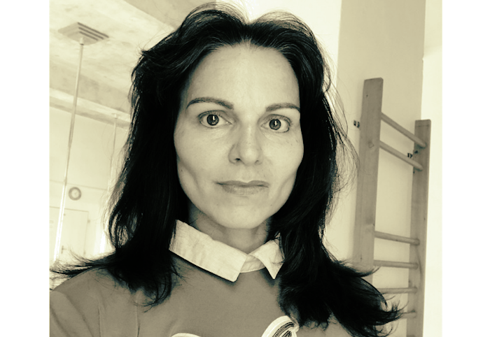 Mluvčí Exekutorské komory je Eva Rajlichová