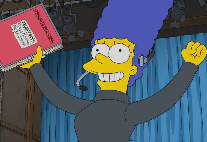 Prima Cool odsouvá start epizod seriálu Simpsonovi o tři týdny