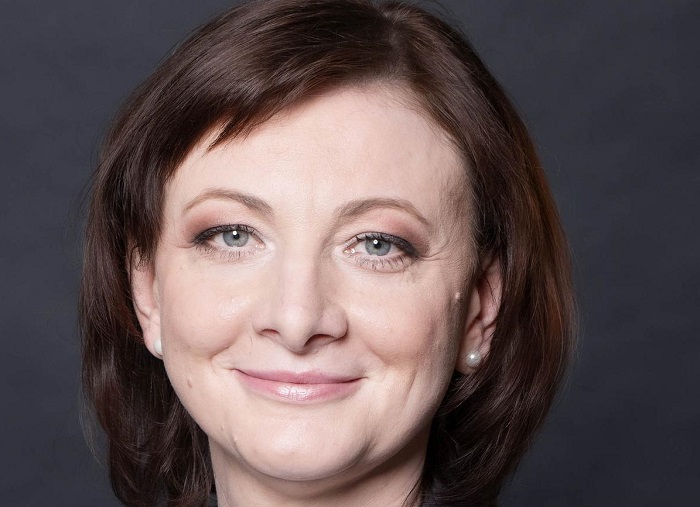 Předsedkyní institutu CZ IPI se stala Veronika Sedláčková