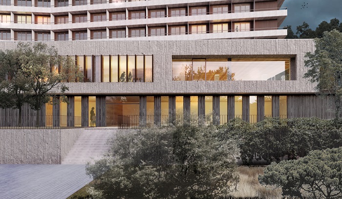 Accor přivede do Česka značku hotelů Ibis Styles