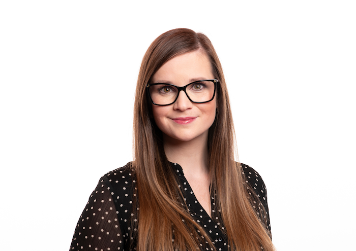 Za O2 bude nově mluvit Veronika Zachariášová