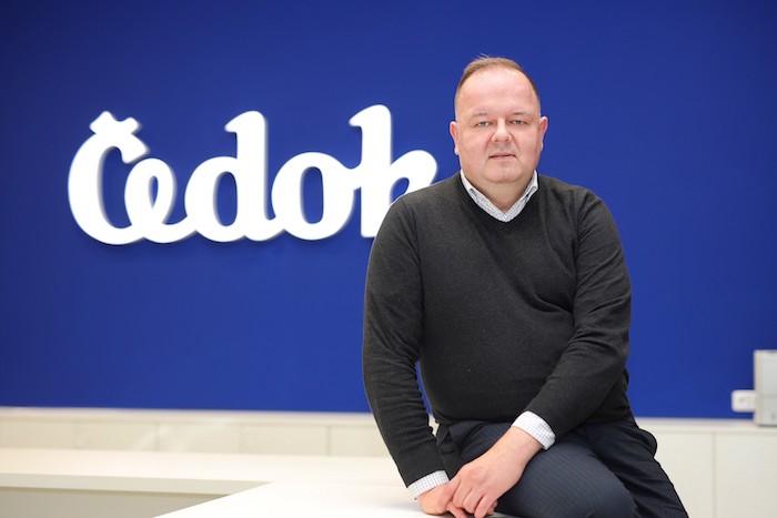 Obchod a marketing Čedoku povede Aleš Ondrůj