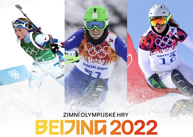 Eurosport spustí pro ZOH tři nové kanály, zařadí je O2 TV