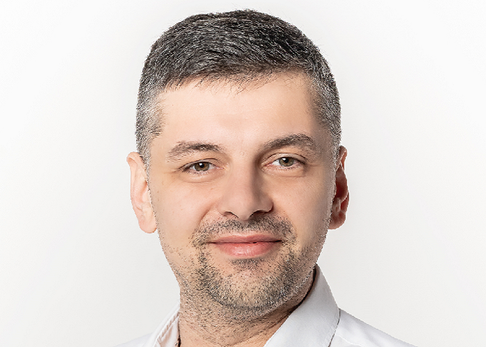 Radek Šalša nově povede komunikaci a marketing ČBA
