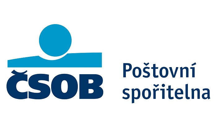 Poštovní spořitelna se změní na ČSOB Poštovní spořitelnu