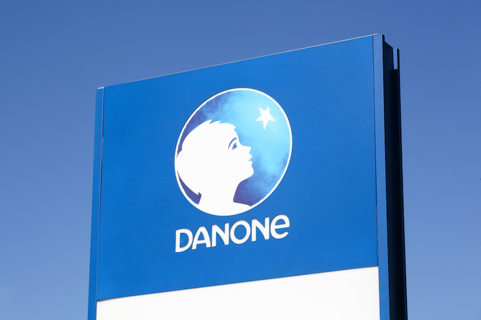Danone si na PR vybrala agenturu Neopublic