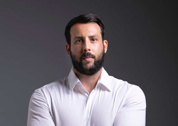 Mezinárodní marketing Mutumutu řídí Álvaro Martínez