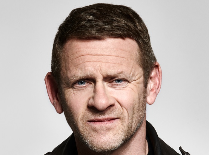 Kreativním ředitelem Wunderman Thompson je Harper