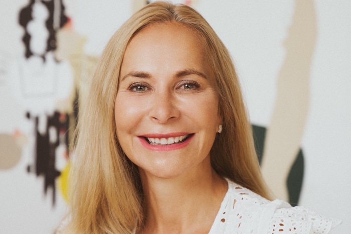 Do vedení Creative Docku nastupuje Gabriela Teissing