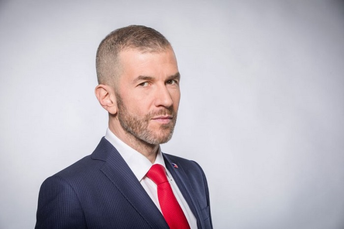 Jakub Železný vážně zvažuje kandidaturu na šéfa ČT