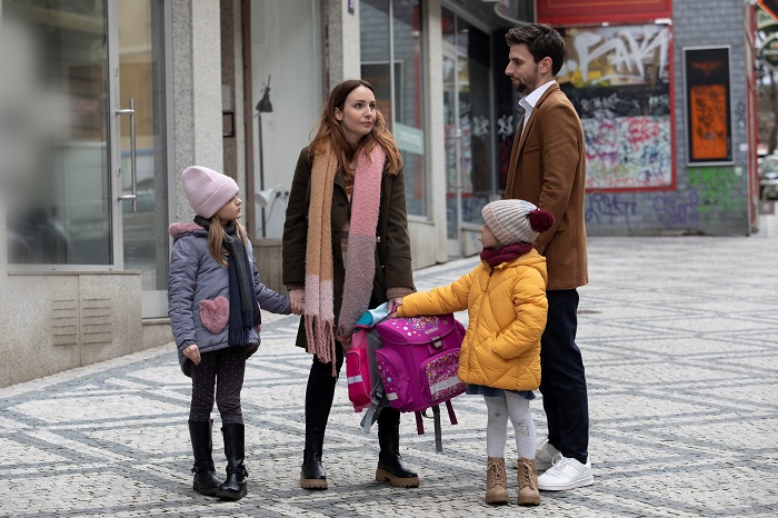 Nova zvažuje, že natočí druhou řadu seriálu O mě se neboj