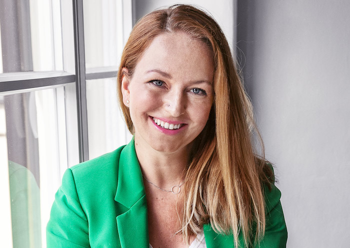 Influencer marketing v MSL vede Adéla Vašíčková