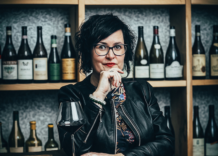 O eventy Vinografu se bude starat Romana Vališová