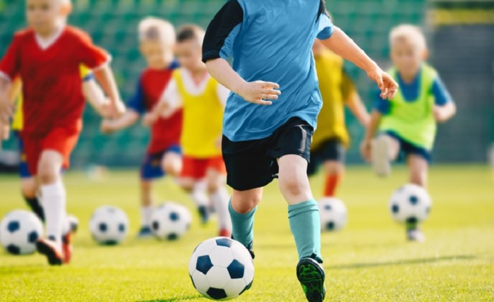 Vodafone TV zavádí nový sportovní tarif, první měsíc je za 59 Kč