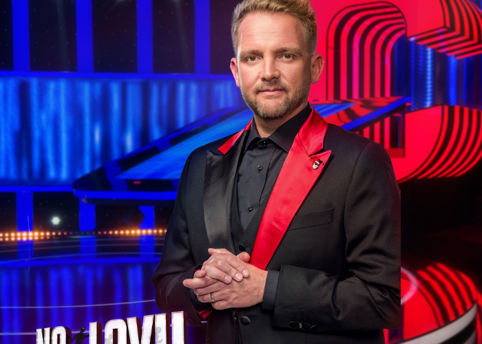 První Na lovu s Boučkem sledoval každý třetí divák u televize