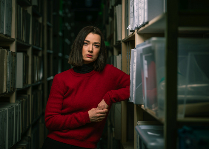 Jedničkou pondělního večera i ve sváteční den je Oktopus