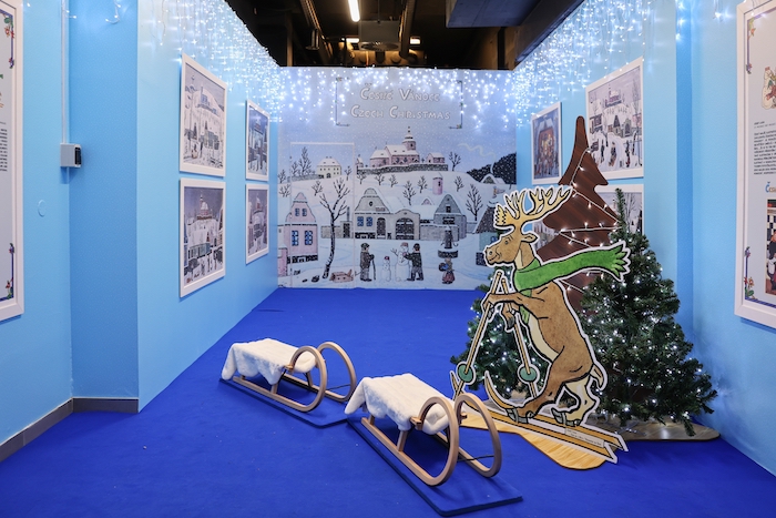 Zdroj: Letiště Praha