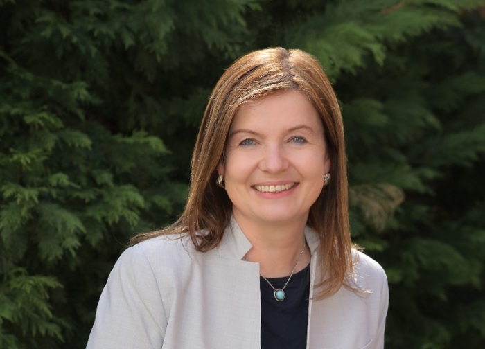 Hana Friedlaenderová, zdroj: Nielsen