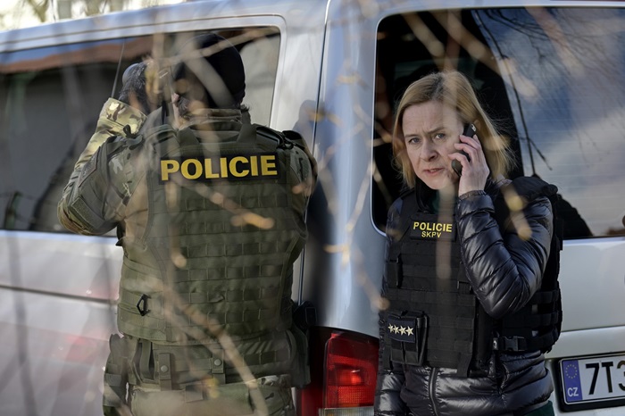 Druhou řadu seriálu Stíny v mlze sledovalo 1,27 mil. diváků