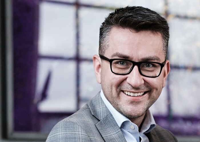 Vladimír Soukup, zdroj: Packeta