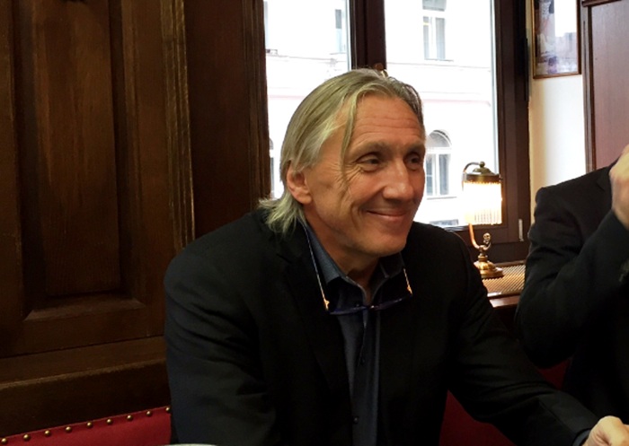 Pavel Slabý, zdroj: MediaGuru.cz