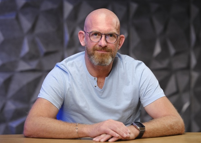 Roman Stolejda, zdroj: Inovatix
