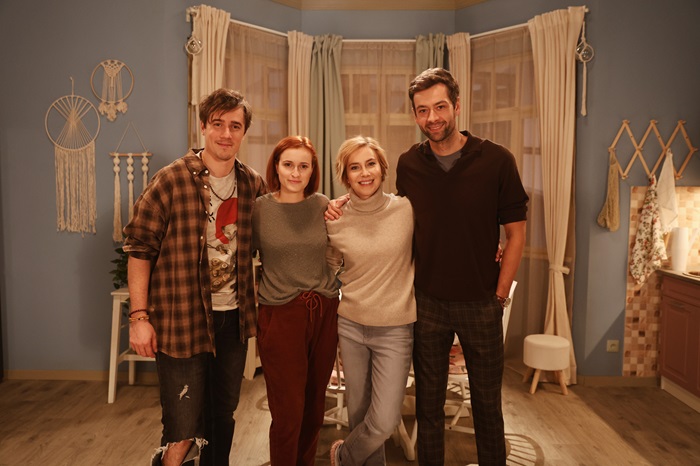 Nejnákladnější seriál Primy ZOO Nové začátky startuje na Prima+