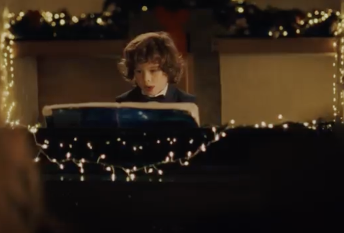 Rohlik Group cílí ve vánoční kampani opět na zaneprázdněné matky