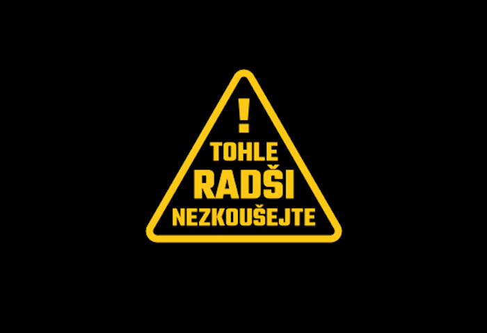 Od 9. prosince nasadí ČT1 seriál o kyberbezpečnosti od ČSOB