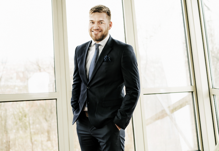 Jína odchází ze Škody Auto, nahradí ho Povolná