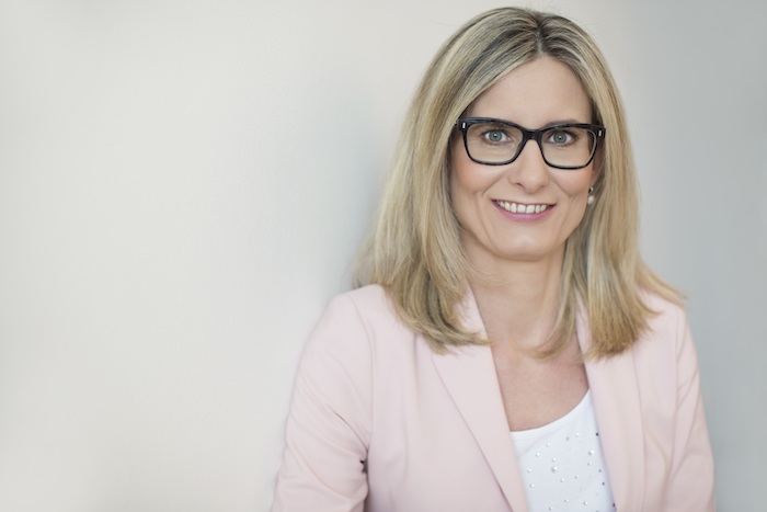 Marketing EY v České republice povede Monika Spálavská