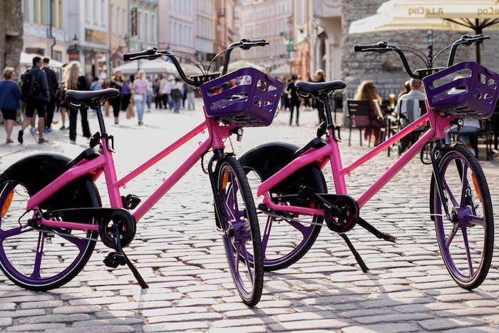 Rekola přidávají elektrokola, plánují expanzi