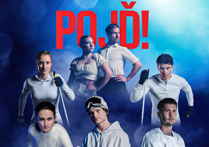 ČOV spouští motivační kampaň „Pojď" k olympiádě v Itálii