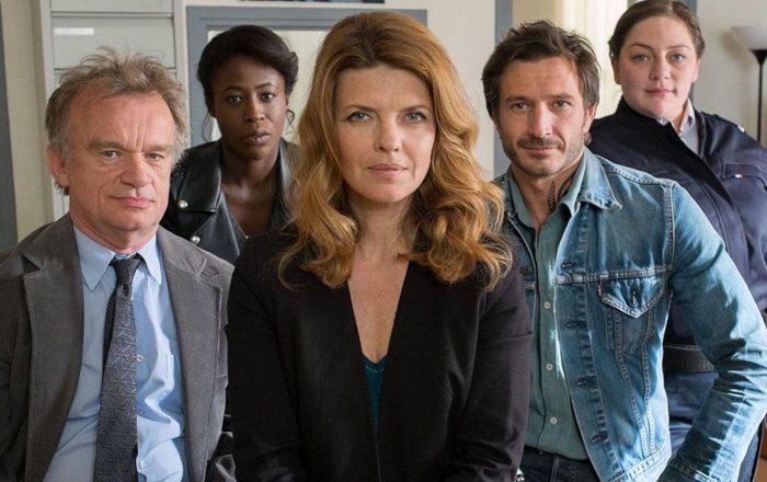 Páteční jedničkou Komisařka Florence, u mladších film