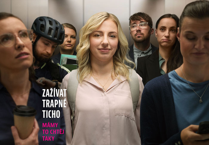 Mumdoo spouští druhý ročník kampaně „Mámy to chtěj taky“