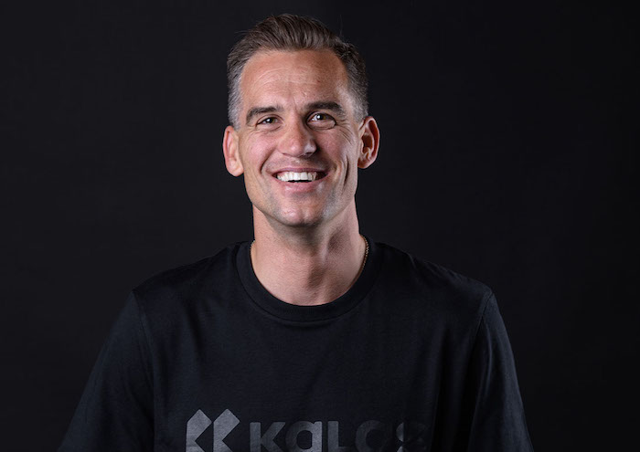 Ambasadorem Kalas Sportswear se stal Zdeněk Štybar