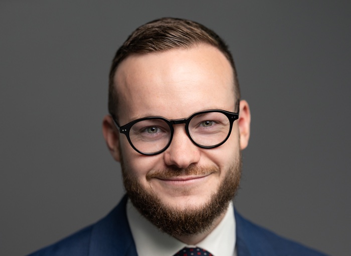 Daniel Krus vede public affairs ve FleishmanHillard, střídá Lenku Do