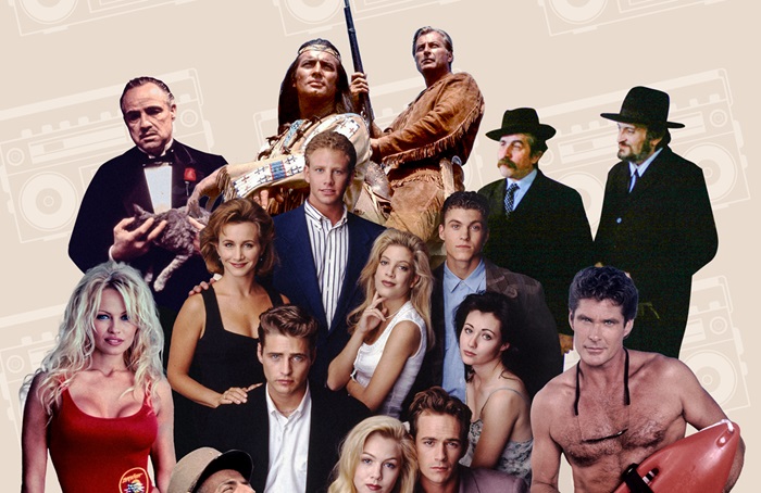 TV Markíza zahájila vysílání kanálu Markíza Klasik