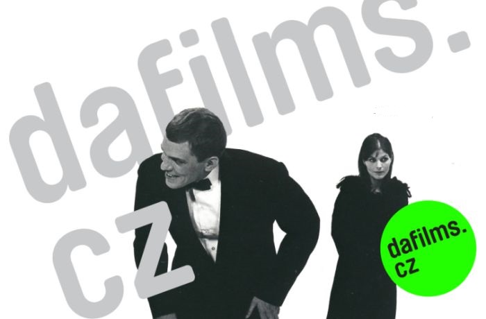 DAFilms.cz nabízí zdarma tituly z festivalu Ji.hlava
