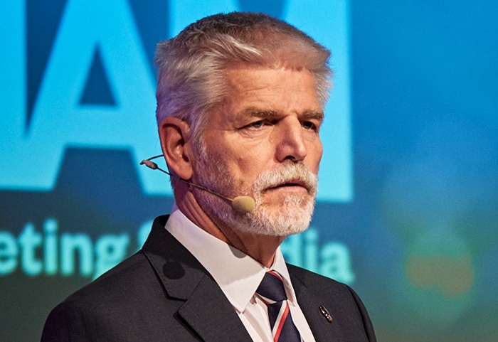 Hlavním hostem konference Forum Media bude Petr Pavel