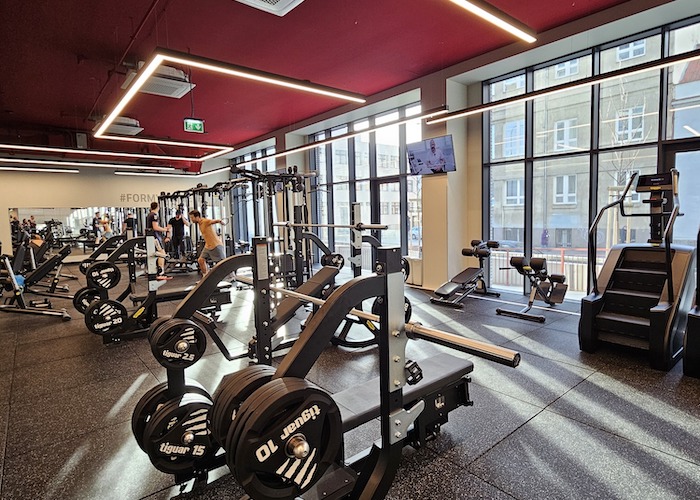 Form Factory podpoří s Fokusem Praha duševní zdraví