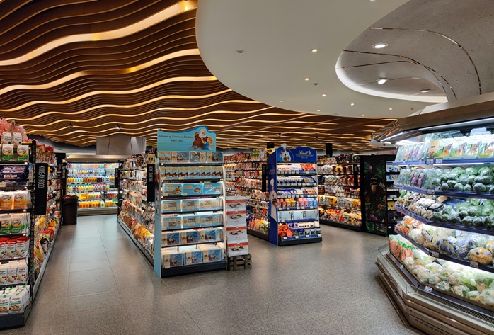 Nejcennější potravinářskou značkou je Nestlé, nealko Coca-Cola