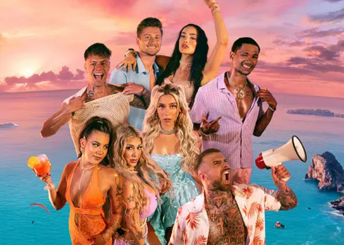Reality MTV Germany Shore. Foto: Paramount Deutschland