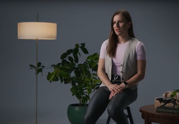 Brit v kampani otevírá téma duševního zdraví veterinářů