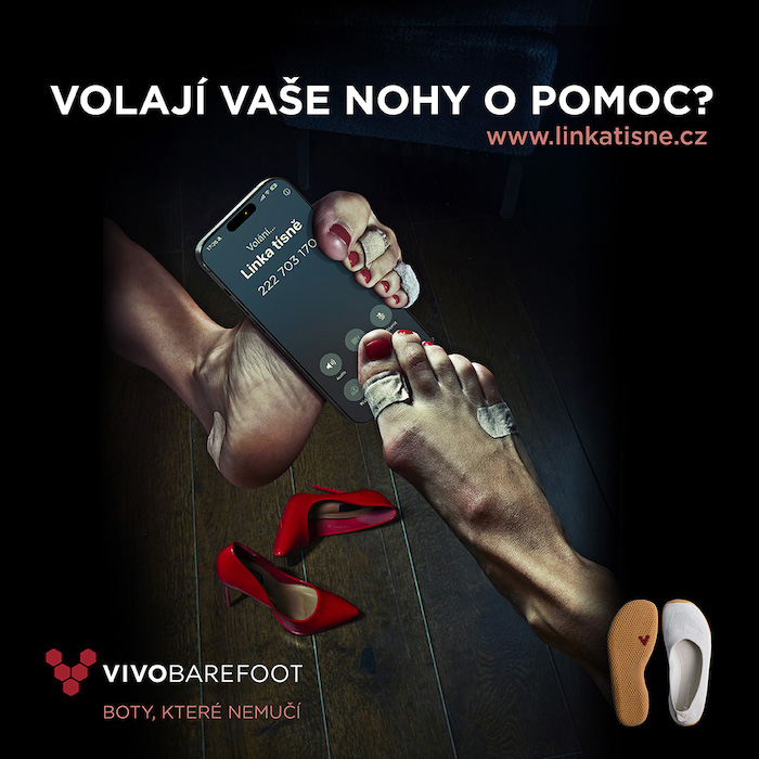 Zdroj: Vivobarefoot