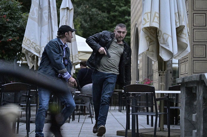 Stíny v mlze opět vítězí, nad milionem i Specialisté