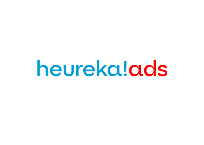 Pro značky je určená Heureka Ads, zdroj: Heureka Group.