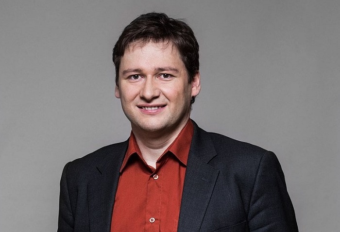 Petr Uchytil je ředitelem produktu a marketingu v MMS
