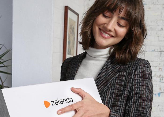 Zalando snížilo díky technologii množství vratek o 10 %