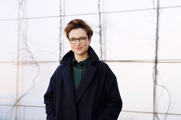 Stanici Český rozhlas Wave povede Barbora Šichanová